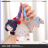 Honkai Impact 3rd Plush Pendant Series - Pardo's Shop